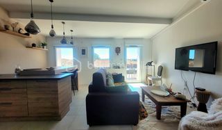  Loft � vendre 3 pi�ces 62 m�