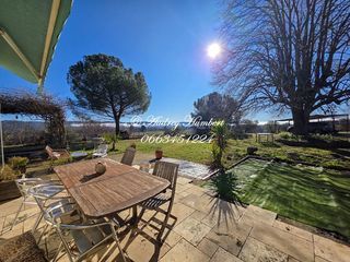  Maison � vendre 6 pi�ces 180 m�