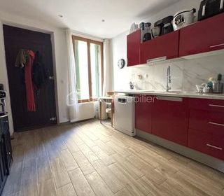  Maison � vendre 3 pi�ces 83 m�