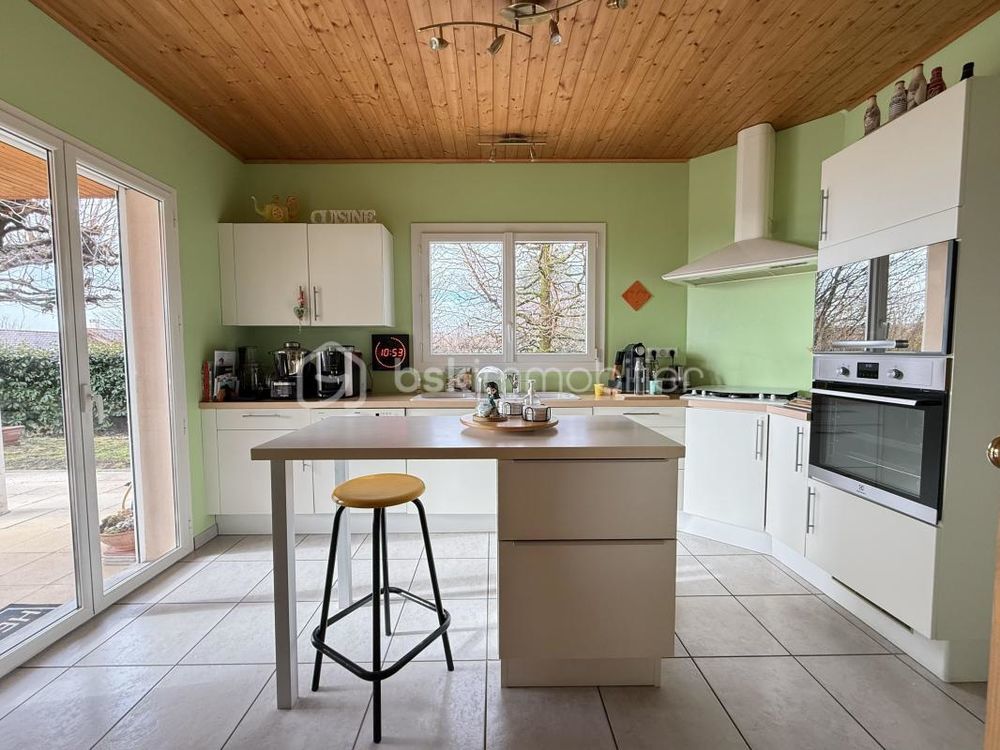 � vendre  Maison Voiron (38500)