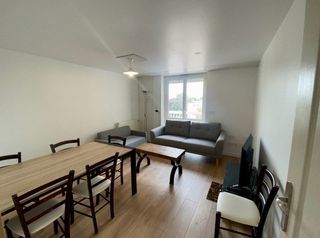  Appartement � louer 1 pi�ce 11 m� Rennes