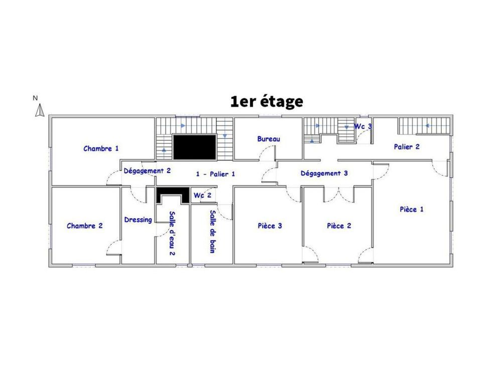 � vendre  Maison Rennes (35200)