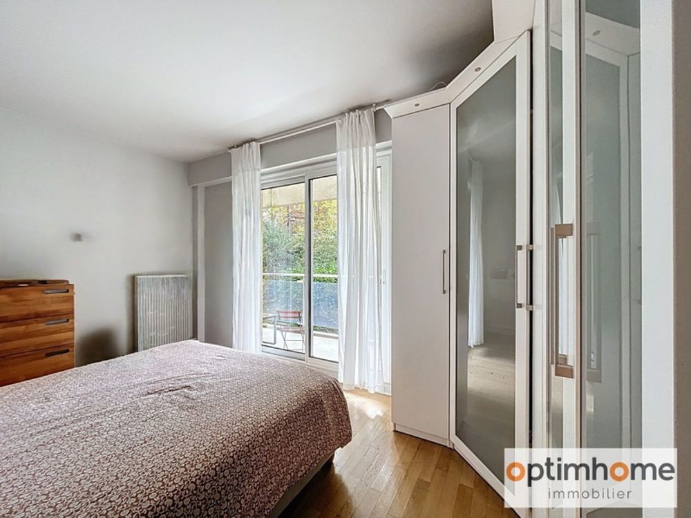 � vendre  Appartement Garches (92380)