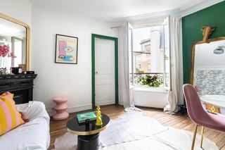  Appartement � vendre 2 pi�ces 32 m�