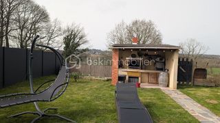  Maison � vendre 5 pi�ces 110 m�