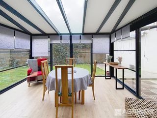  Maison � vendre 6 pi�ces 115 m�