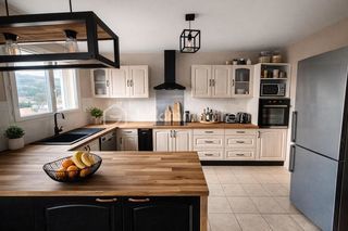  Maison � vendre 5 pi�ces 115 m�