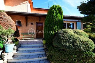  Maison � vendre 5 pi�ces 162 m�