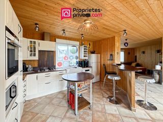  Maison � vendre 6 pi�ces 130 m�