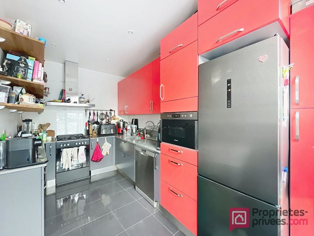 � vendre  Maison Ch�tillon (92320)