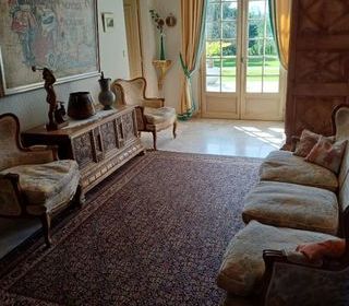  Propri�t�/ch�teau � vendre 8 pi�ces 320 m�