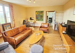  Maison � vendre 6 pi�ces 125 m�