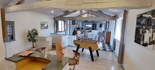  Propri�t�/ch�teau � vendre 8 pi�ces 345 m�