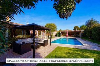  Maison � vendre 5 pi�ces 167 m�