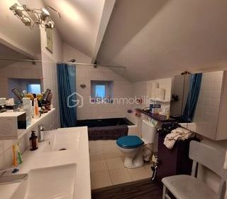  Immeuble � vendre 5 pi�ces 187 m�