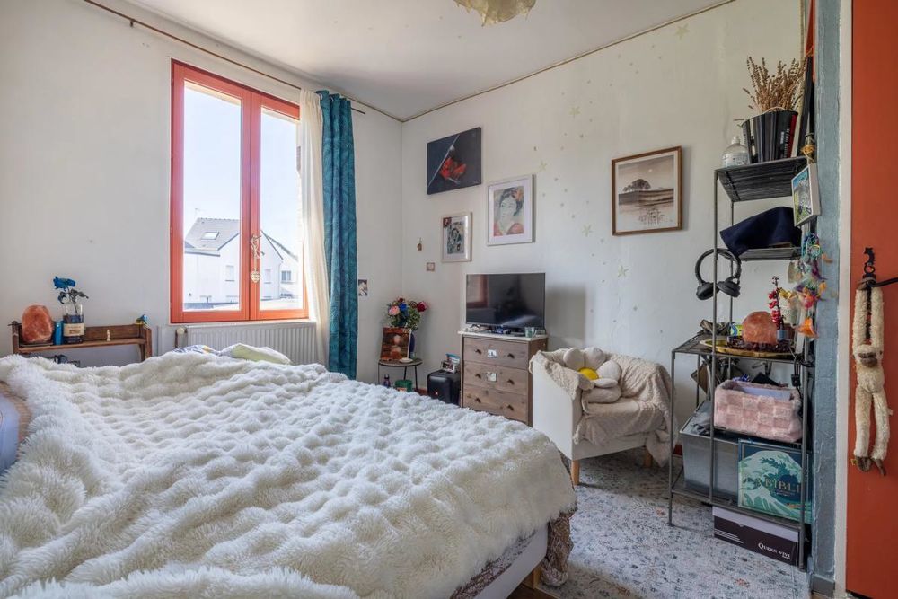 � vendre  Maison Fontenay-sous-Bois (94120)