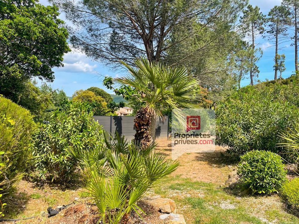 � vendre  Maison Montauroux (83440)