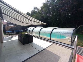  Maison � vendre 7 pi�ces 145 m�