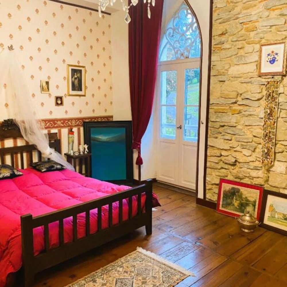 � vendre  Propri�t�/ch�teau Salies-de-B�arn (64270)