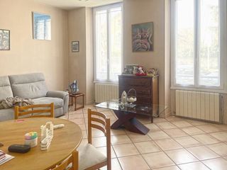  Appartement � vendre 2 pi�ces 50 m�