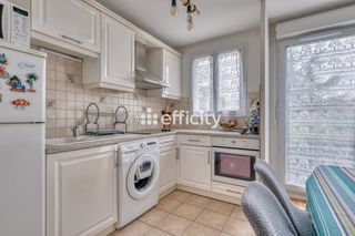  Appartement � vendre 3 pi�ces 57 m�