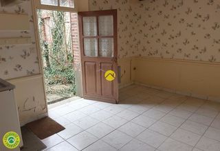  Maison � vendre 4 pi�ces 85 m�