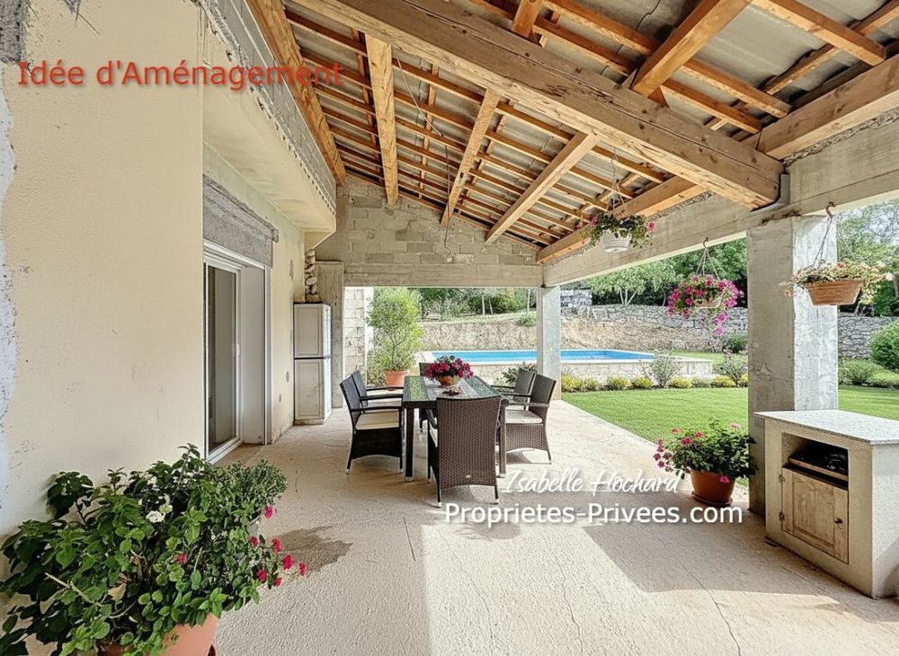 � vendre  Maison Brignoles (83170)