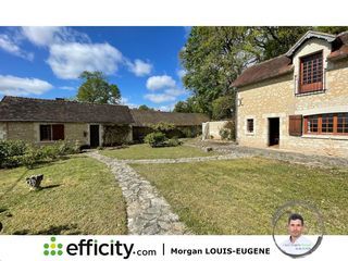  Propri�t�/ch�teau � vendre 8 pi�ces 228 m�