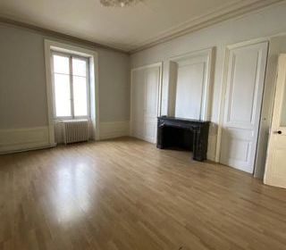  Appartement � vendre 3 pi�ces 87 m�