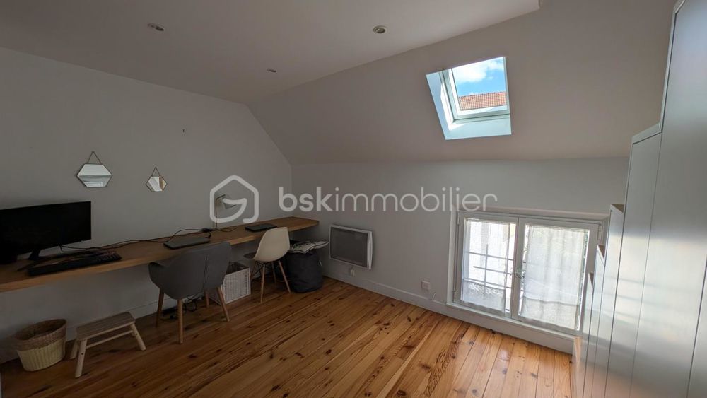 � vendre  Maison Nanterre (92000)