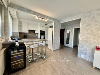  Appartement � vendre 4 pi�ces 82 m�