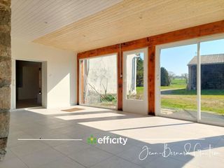  Ferme � vendre 6 pi�ces 155 m�