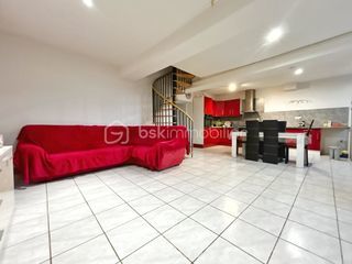  Maison � vendre 5 pi�ces 93 m�