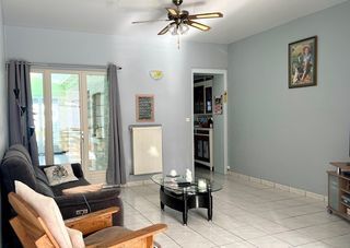  Maison � vendre 5 pi�ces 124 m�