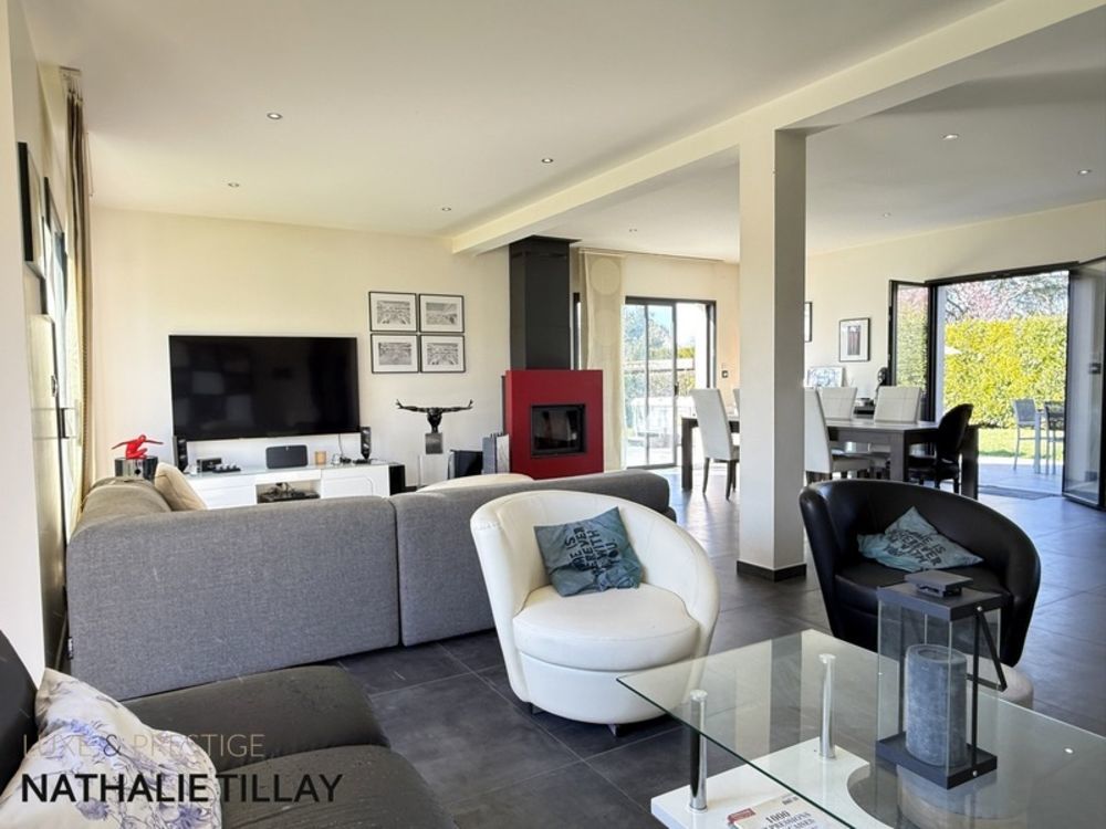 � vendre  Maison Ingr� (45140)