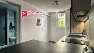  Appartement � vendre 1 pi�ce 27 m�