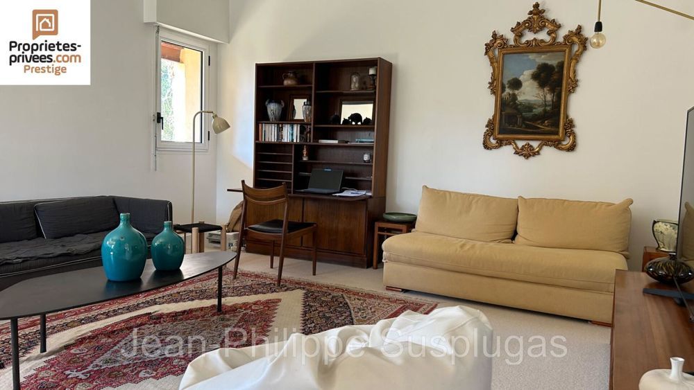 � vendre  Villa Saint-Cyr-sur-Mer (83270)