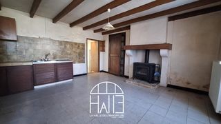  Maison � vendre 3 pi�ces 88 m�