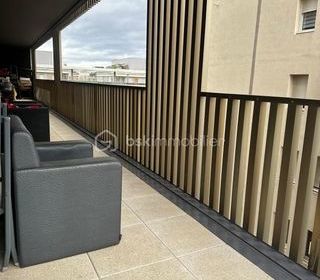  Appartement � vendre 5 pi�ces 92 m�