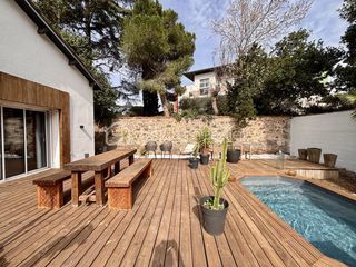  Villa � vendre 4 pi�ces 127 m�