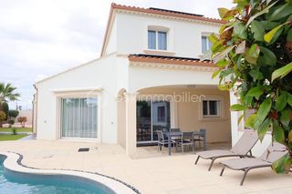  Maison � vendre 7 pi�ces 168 m�