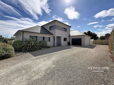   Villa Villa - 7 pi�ce(s) - 165 m�