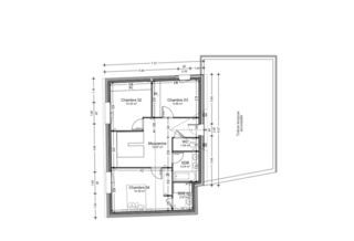  Maison � vendre 6 pi�ces 149 m�