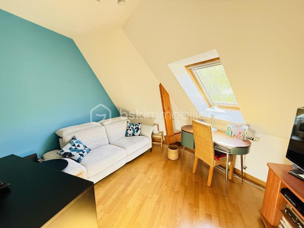 � vendre  Maison Cesson-S�vign� (35510)