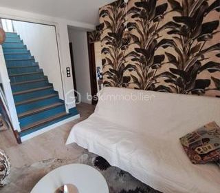  Appartement � vendre 4 pi�ces 65 m�