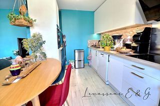  Maison � vendre 5 pi�ces 64 m�