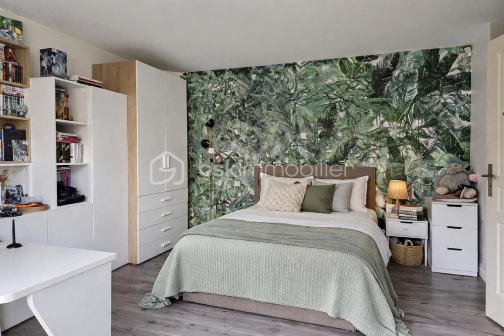 � vendre  Maison Bougival (78380)