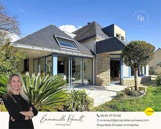  Maison � vendre 7 pi�ces 220 m�