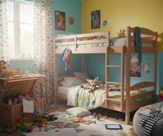  Appartement � vendre 3 pi�ces 65 m�