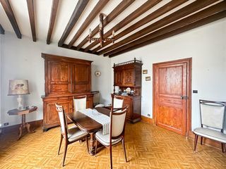  Maison � vendre 5 pi�ces 108 m�